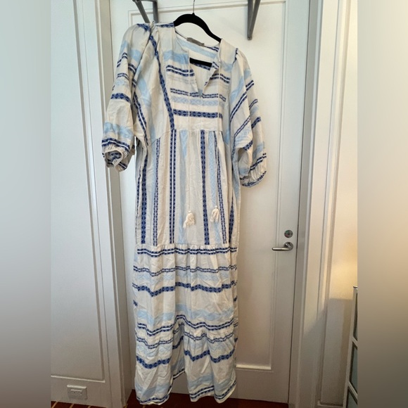 Luisa Perla dress size xl - Picture 1 of 5